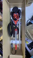 Brand New 850W Dry Wall Sander - 4