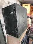 6U Rack Cabinet for Routers and Switches - 1