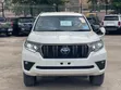Toyota Land Cruiser Prado 2.7 2021 White - 1
