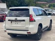Toyota Land Cruiser Prado 2.7 2021 White - 3