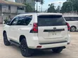 Toyota Land Cruiser Prado 2.7 2021 White - 4