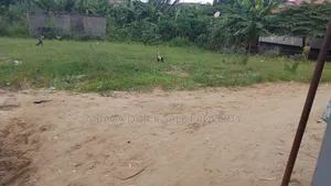 Residential Plot 590 sqm at Madale Mbopo