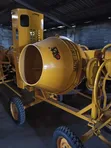 Brand New Contraction Machine - 1