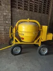Brand New Contraction Machine - 2