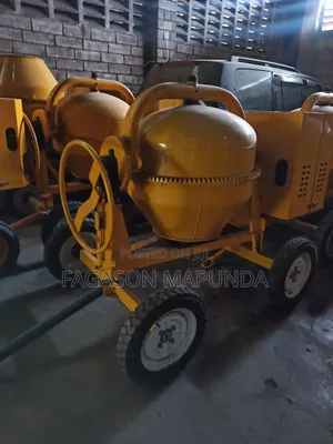 Brand New Contraction Machine