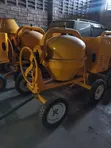 Brand New Contraction Machine - 3