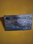 Brand New Contraction Machine - 5