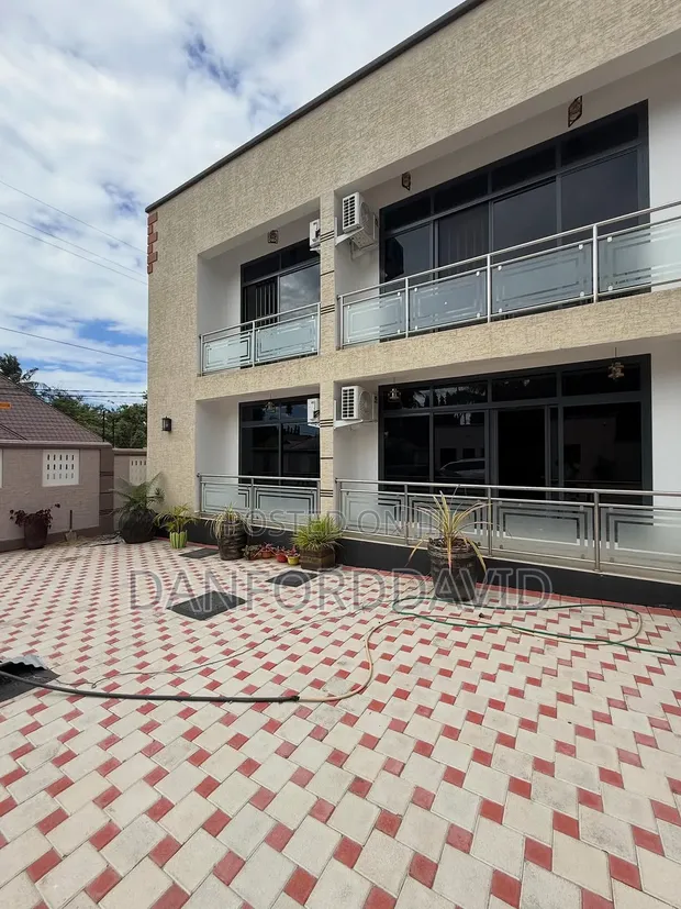 2-Bedroom Apartment for Rent in Kahwa Real Estate, Mbezi Beach - 1