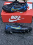 Viatu vya Mpira wa Miguu vya Nike Tiempo vya Wanaume - 2