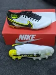 Viatu vya Mpira wa Miguu vya Nike Tiempo vya Wanaume - 4