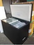 Hisense Chest Freezer 250 Litres - 2