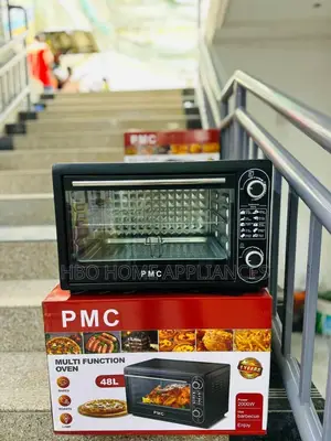 PMC Multi-Function Oven Lita 48