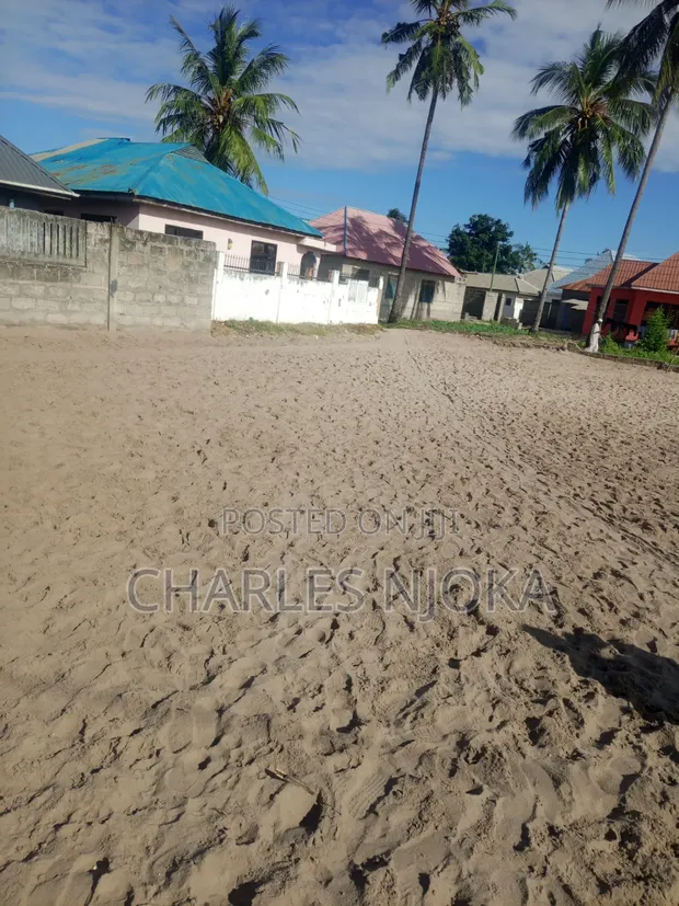 Land for Sale in Ilala - Ukonga - 1