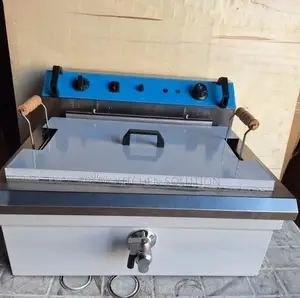 20L Commercial Table Top Electric Fryer