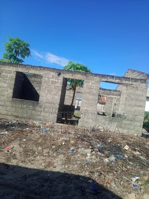 Land Plot for Sale - Ukonga Moshibar Kipunguni B