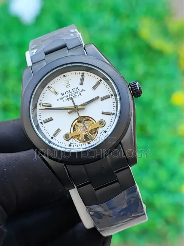 Rolex Automatic Watch - 1