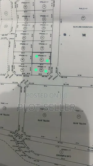 Beachfront Plots with Title Deed in Kigamboni