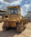 Caterpillar D5H Crawler Bulldozer - 2