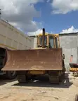 Caterpillar D5H Crawler Bulldozer - 3