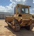 Caterpillar D5H Crawler Bulldozer - 4