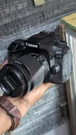 Canon 80D DSLR Camera with 18-135mm Lens - 2