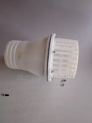 Foot Valve - 2.5 Inch