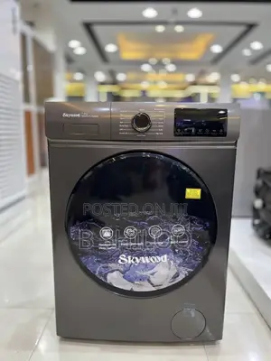Skywood 7kg Front Load Washing Machine