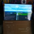 Hisense 65 Inch UHD A6 Series Smart TV - 4