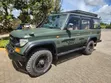 Toyota Land Cruiser Prado 2008 Gray - 2