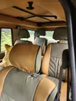 Toyota Land Cruiser Prado 2008 Gray - 4
