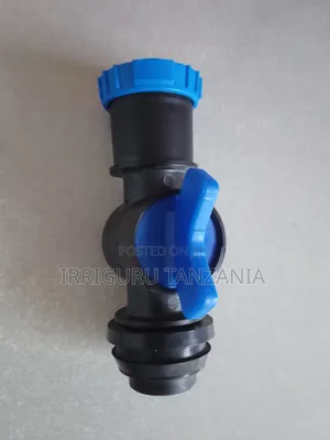 Rain Hose Bypass Valve (1 Inch)