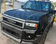 New Toyota Land Cruiser Prado 2024 Black - 4