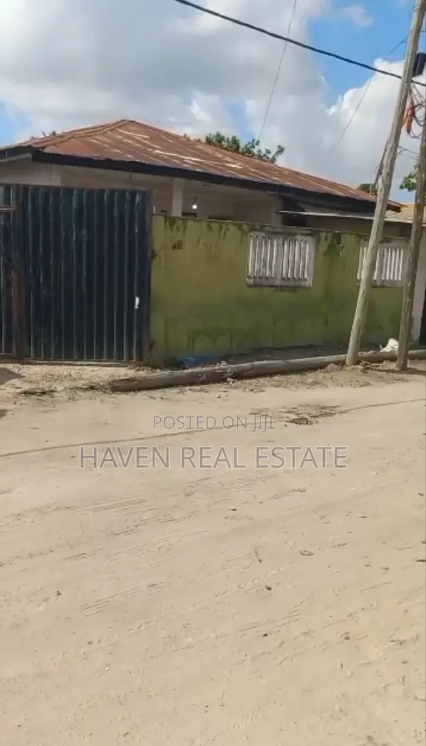 3 Bedroom House for Sale in Kijitonyama - 1