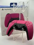 Brand New Sony PS5 DualSense Wireless Controller (Pink) - 1