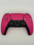 Brand New Sony PS5 DualSense Wireless Controller (Pink) - 2