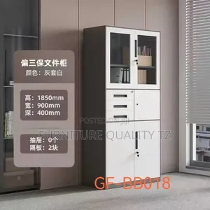 Quality File Cabinet - Brand New