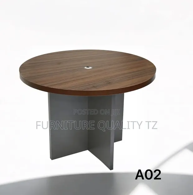 Round Table - Quality 120cm - 1