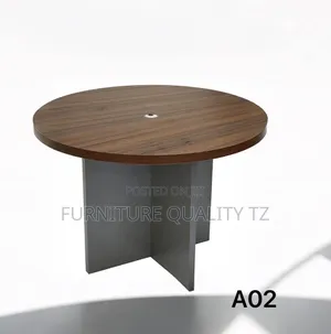 Round Table - Quality 120cm