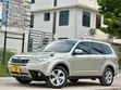 Subaru Forester 2009 Gold - 1