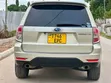 Subaru Forester 2009 Gold - 5