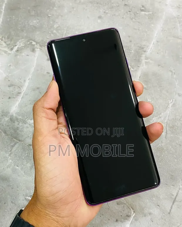 Motorola S50 Neo 256GB Purple - 1