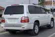 Toyota Land Cruiser Amazon 2005 - 2