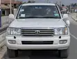 Toyota Land Cruiser Amazon 2005 - 5