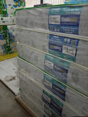 Skyline Furniture Orthopedic Mattress - Full Size