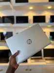 HP ProBook 640 G8 Laptop: Core i5, 8GB RAM, 256GB SSD - 2