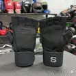 Life Fitness Gym Gloves - 1