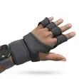 Life Fitness Gym Gloves - 2