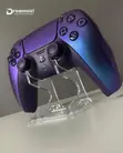 Original Sony PS5 DualSense Wireless Controller - Purple - 2