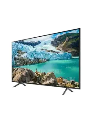 Samsung 50-inch Smart TV