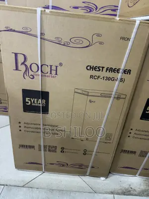 Roch Freezer RCF-130
